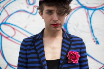 Ezra Furman