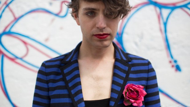 Interview Ezra Furman Silent Radio