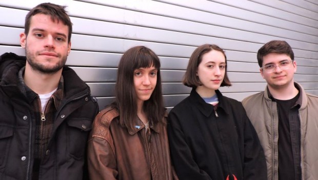 FRANKIE COSMOS ANNOUNCES UK/EUROPE TOUR