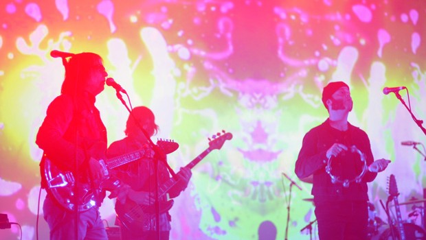 LIVE: COSMOSIS FESTIVAL – 12/03/2016