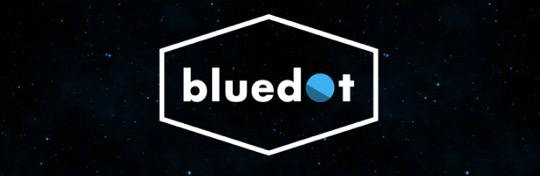 bluedot