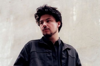 Jamie Woon