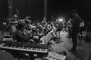 Submotion Orchestra