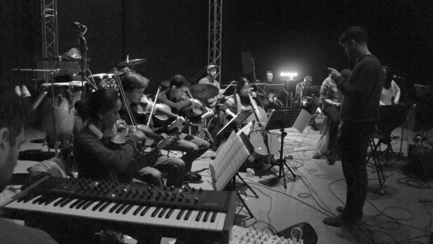 LIVE: SUBMOTION ORCHESTRA – 24/03/2016