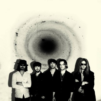 The Coral