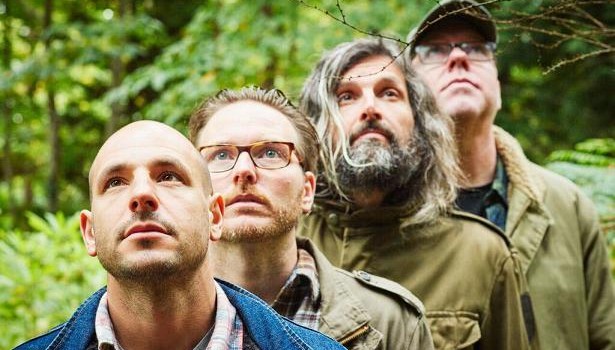 LIVE: TURIN BRAKES – 10/03/2016