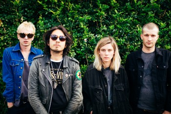 Wolf Alice