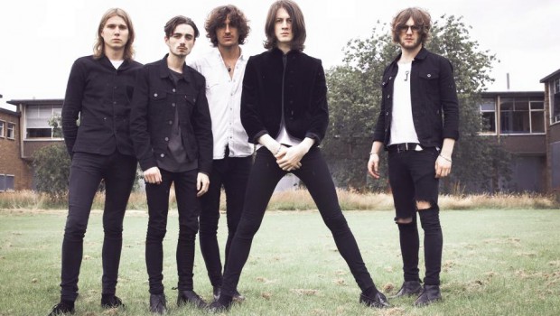 LIVE: BLOSSOMS – 27/02/2016