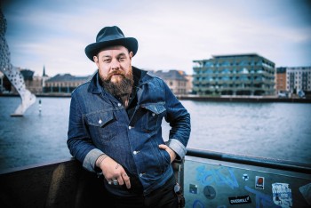 Nathaniel Rateliff