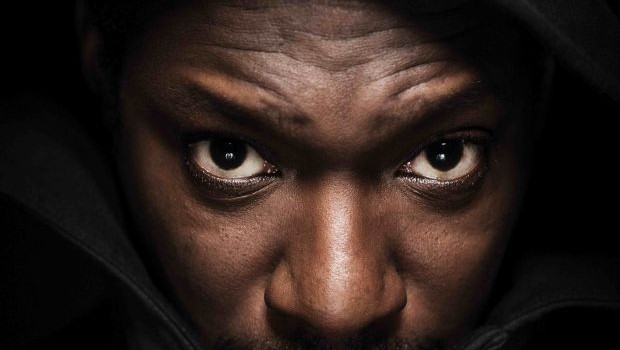 ROOTS MANUVA ANNOUNCES ‘SWITCHING SIDES’ EP FOR RECORD STORE DAY