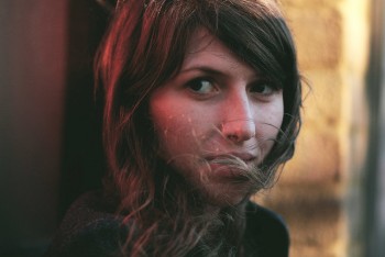 Aldous Harding