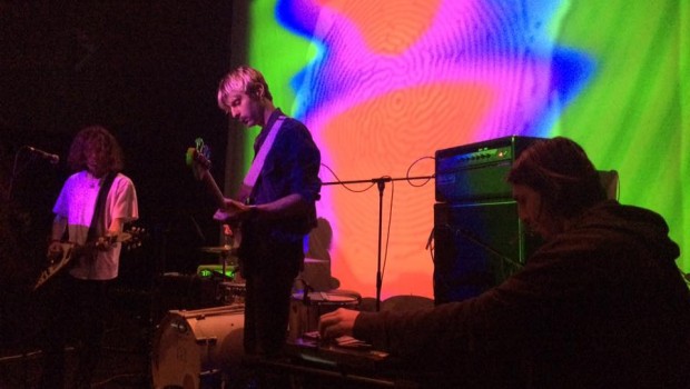 LIVE: LISBON PSYCH FEST – 15-16/04/2016