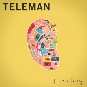 Teleman - Brilliant Sanity