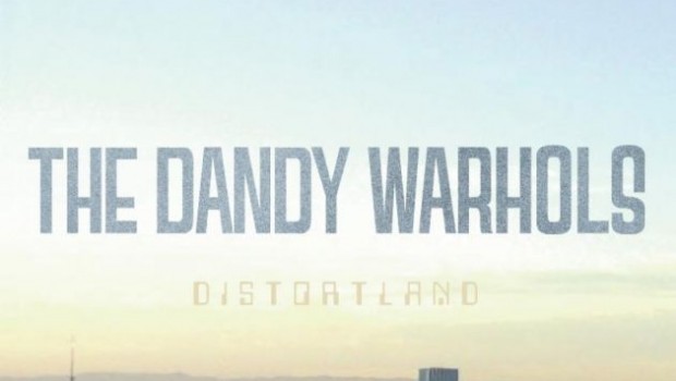 ALBUM REVIEW: THE DANDY WARHOLS – DISTORTLAND