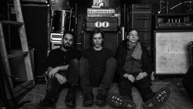 ODONIS ODONIS SHARE NEW TRACK ‘NERVOUS’!