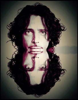 Chris Cornell