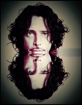 Chris Cornell