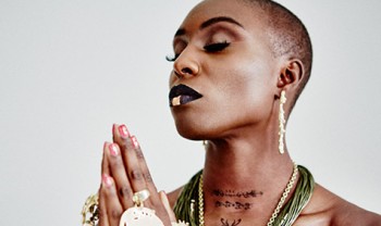 Laura Mvula