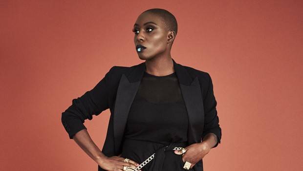 LIVE: LAURA MVULA – 18/05/2016