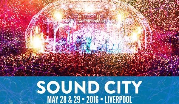 LIVE: LIVERPOOL SOUND CITY – 28-29/05/2016