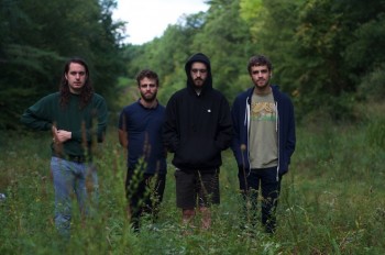 The Hotelier