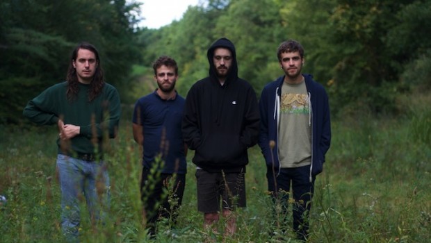 LIVE: THE HOTELIER – 10/05/2016