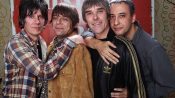 The Stone Roses