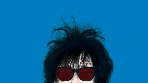 LIVE: (DR) JOHN COOPER CLARKE – 10/06/2016