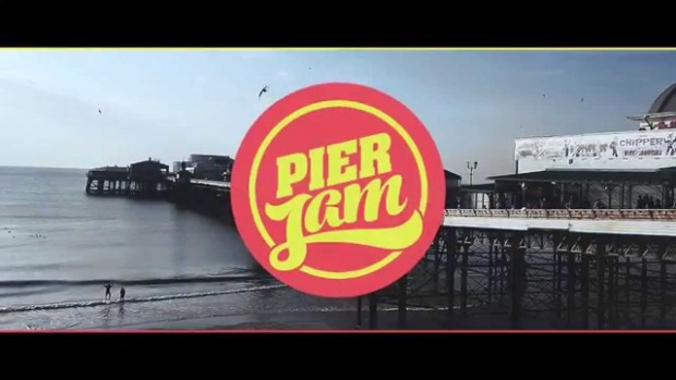 Pier Jam