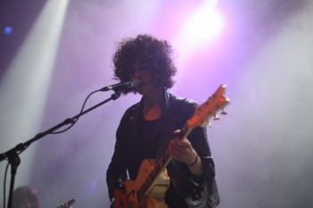 Temples photo by Leanne Crowley