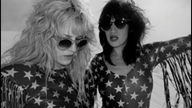 DEAP VALLY ANNOUNCE MANCHESTER SHOW AND SHARE ‘SMILE MORE’