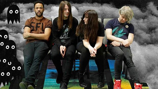 JOHNNY FOREIGNER SHARE NEW VIDEO