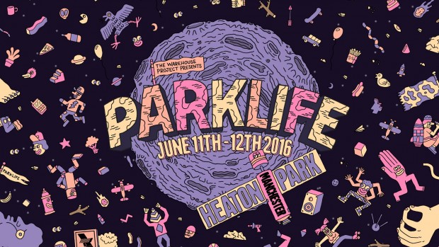 Parklife 2016