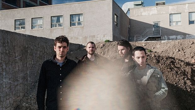 SUUNS TO PLAY THEIR FIRST MANCHESTER SHOW IN FIVE YEARS