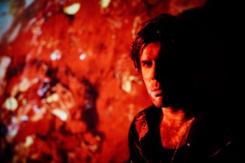 Ed Harcourt