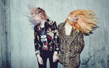 Deap Vally