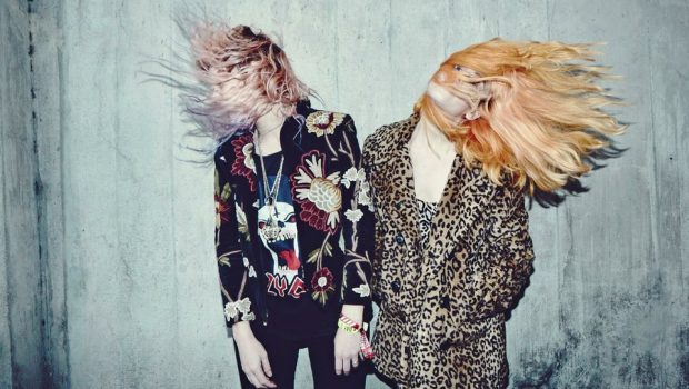 LIVE: DEAP VALLY – 26/07/2016