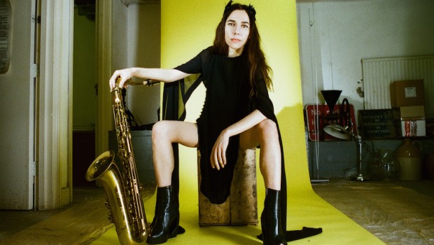 PJ HARVEY ANNOUNCES UK TOUR