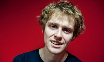 Kiran Leonard