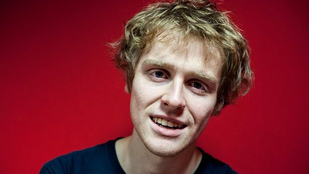 LIVE: KIRAN LEONARD – 25/08/2016