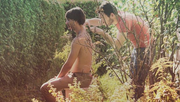 LIVE: KLAUS JOHANN GROBE – 07/09/2016