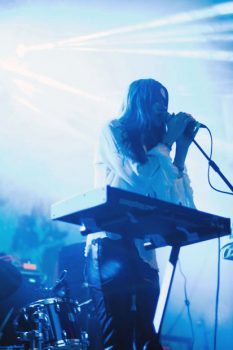 Josefin Ohrn + The Liberation