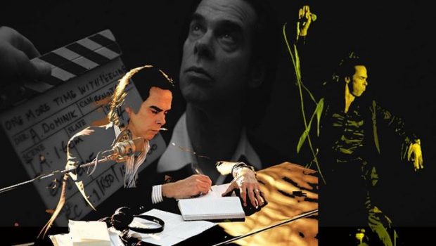 FILM – NICK CAVE’S ‘ONE MORE TIME WITH FEELING’