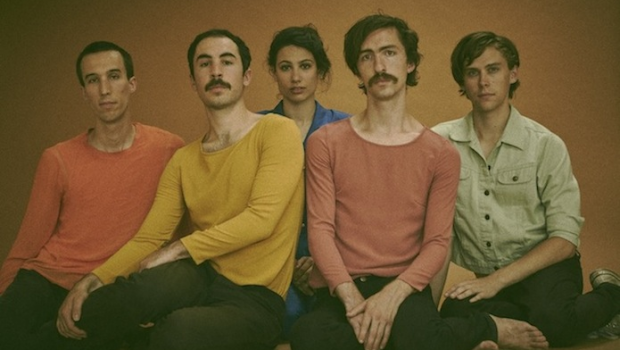 PAVO PAVO SHARE VIDEO FOR NEW TRACK ‘RAN RAN RUN’