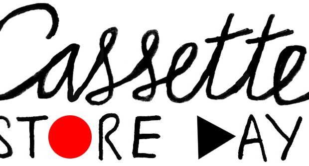 CASSETTE STORE DAY ANNOUNCES FIRST WAVE OF RELEASES