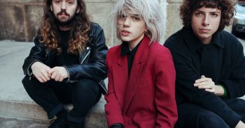 Sunflower Bean