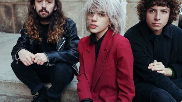 LIVE: SUNFLOWER BEAN – 10/09/2016