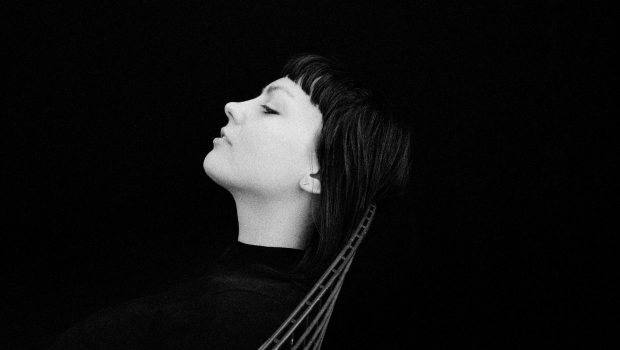 LIVE: ANGEL OLSEN – 14/10/2016