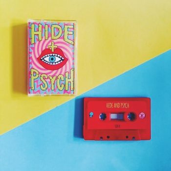 Hide and Psych