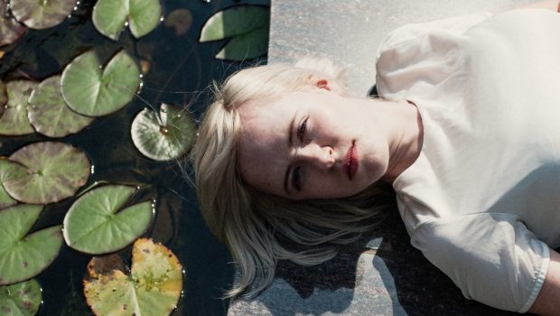 INTERVIEW: AMBER ARCADES